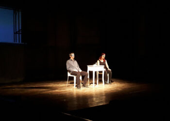 “The Blast – Lo Scoppio. Solitudini e Migrazioni” alla XIX^ edizione del Festival dell’Aurora “Mediterranean without frontiers”